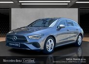 Mercedes-Benz CLA 1