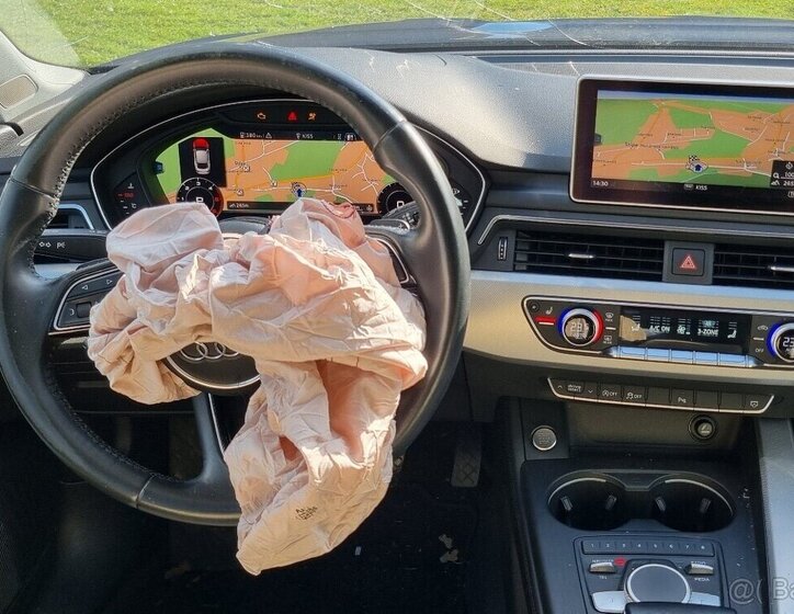 Audi A5 Sedan / Limuzína 0,0 160 kw