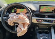 Audi A5 Sedan / Limuzína 0,0 160 kw