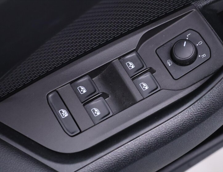 Škoda Octavia Kombi 999,0 81 kw