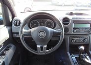 Volkswagen Amarok Pick-up 2,0 l 120 kw