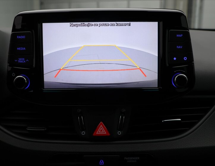 Hyundai i30 Hatchback 2,0 l 720 kw