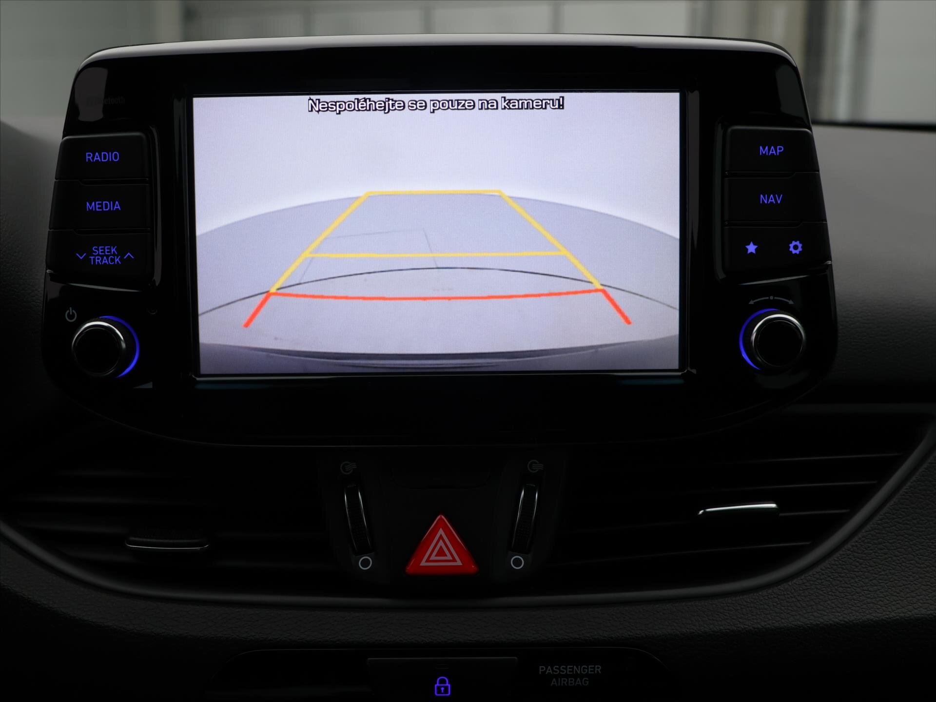 Hyundai i30 Hatchback 2,0 l 720 kw