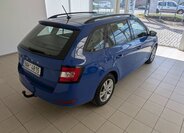Škoda Fabia Kombi 999,0 70 kw