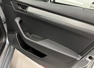 Škoda Superb Kombi 1,5 l 110 kw