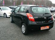 Hyundai i20 4