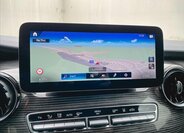 Mercedes-Benz Třídy V MPV 2,0 l 176 kw