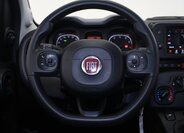 Fiat Panda SUV / Terénní 999,0 51 kw