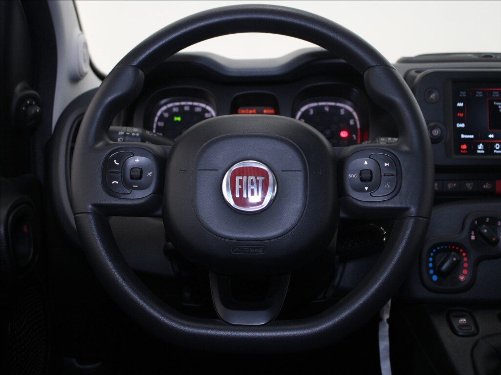 Fiat Panda SUV / Terénní 999,0 51 kw