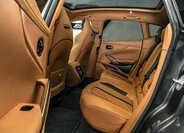 Aston Martin Ostatní SUV 4,0 l 520 kw