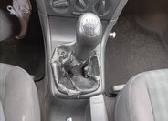 Škoda Octavia Liftback 1,6 l 75 kw