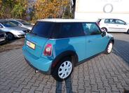 Mini Cooper 5