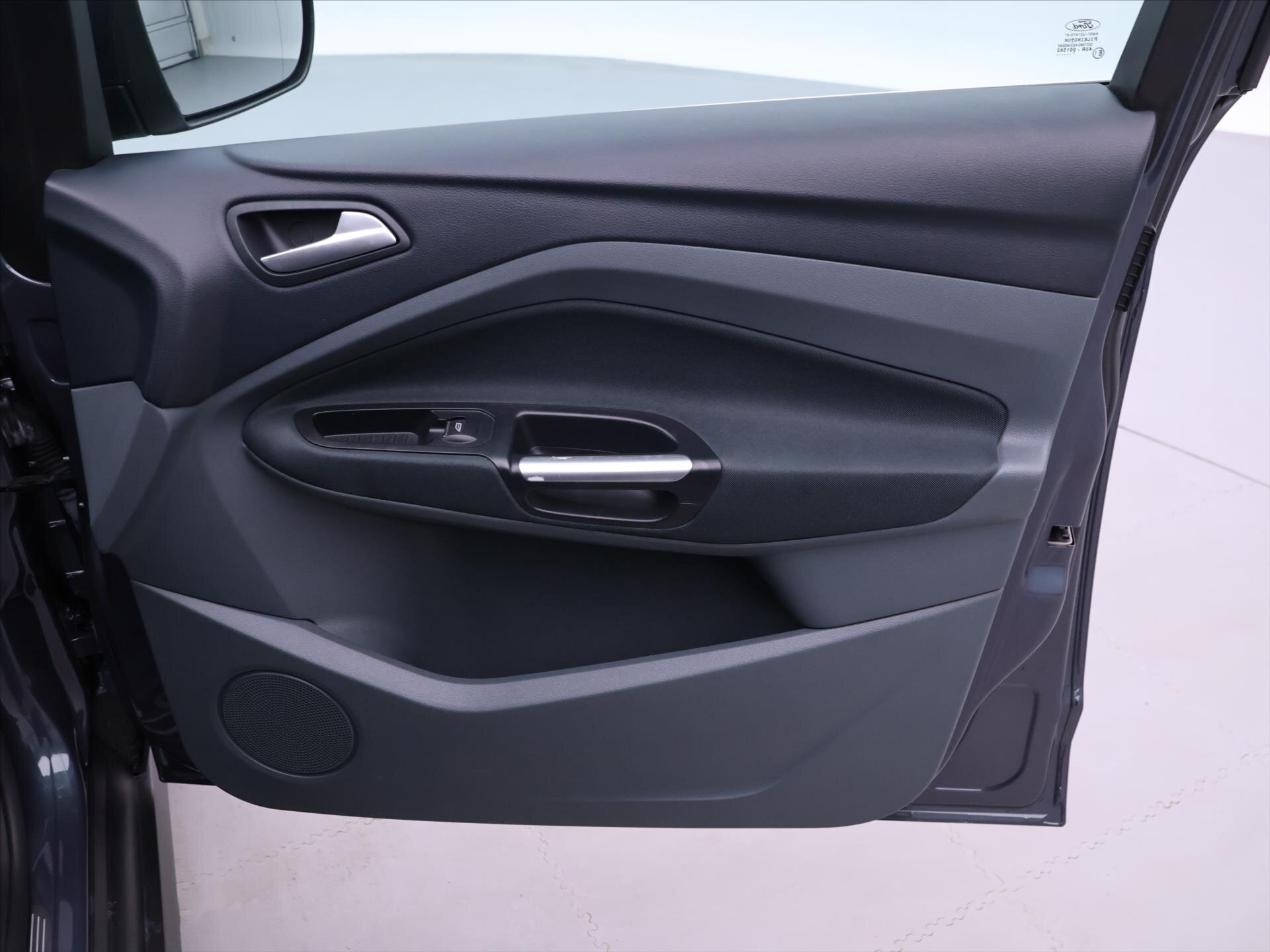 Ford C-MAX MPV 2,0 l 120 kw