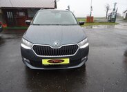 Škoda Fabia Kombi 999,0 70 kw