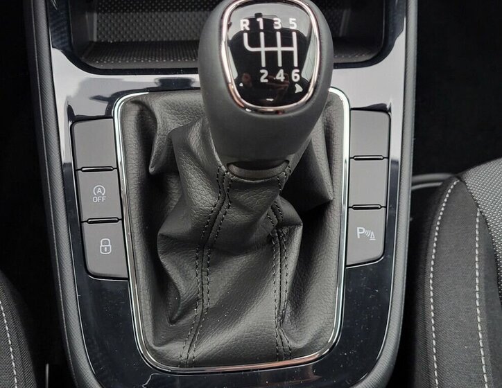 Škoda Fabia Hatchback 999,0 85 kw