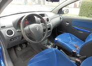 Citroën C2 6