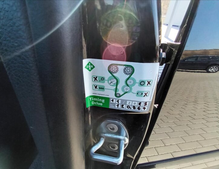 Volkswagen Golf Hatchback 1,4 l 59 kw