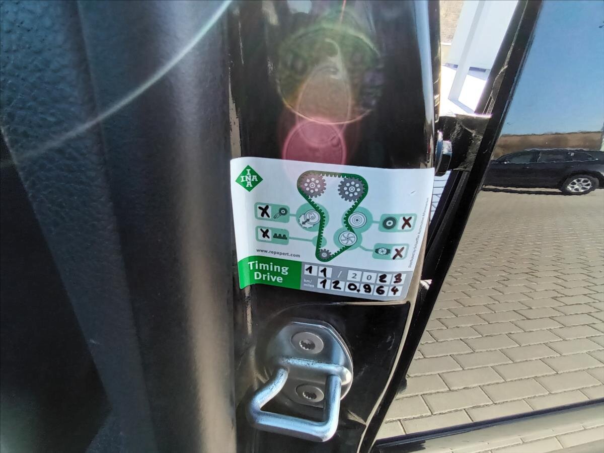 Volkswagen Golf Hatchback 1,4 l 59 kw