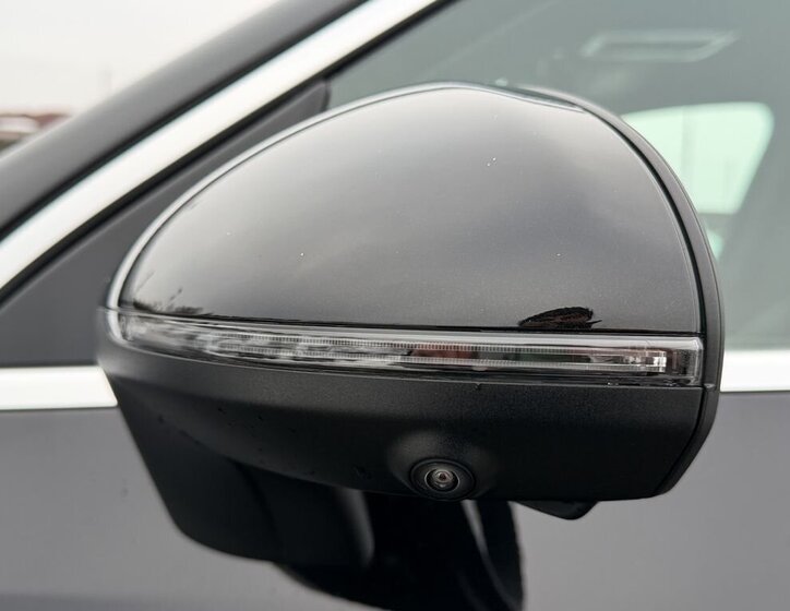 Mercedes-Benz GLC SUV / Terénní 2,0 l 145 kw