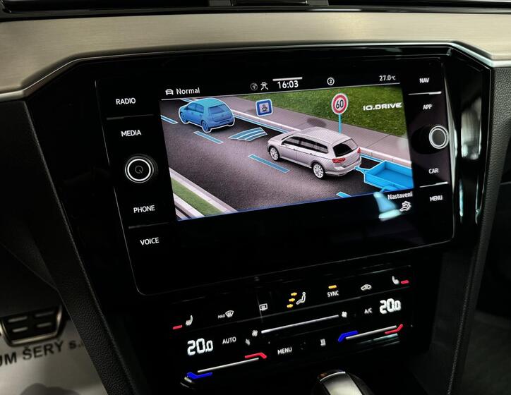 Volkswagen Passat 24