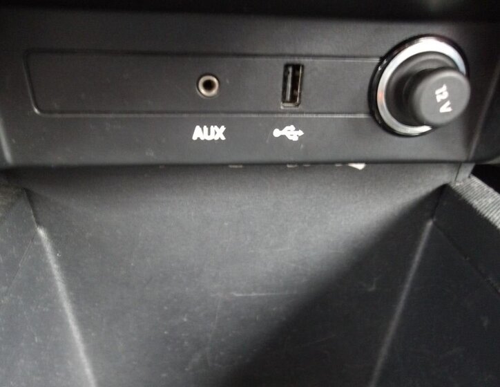 Škoda Fabia Kombi 999,0 70 kw