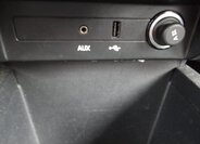 Škoda Fabia Kombi 999,0 70 kw