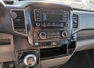 Hyundai H 350 Ostatní 2,5 l 110 kw