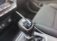 Hyundai Tucson SUV / Terénní 1,6 l 130 kw