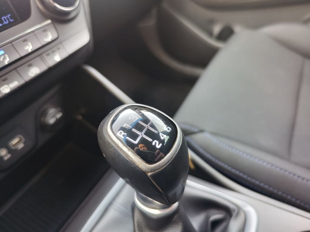 Hyundai Tucson SUV / Terénní 1,6 l 130 kw