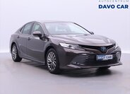 Toyota Camry Sedan 2,5 l 131 kw
