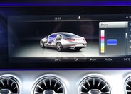 Mercedes-Benz Třídy E 37