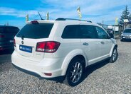 Fiat Freemont MPV 2,0 l 120 kw
