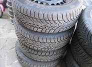 Mercedes-Benz Třídy E Kombi 2,1 l 110 kw