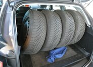 Opel Astra Kombi 1,4 l 103 kw