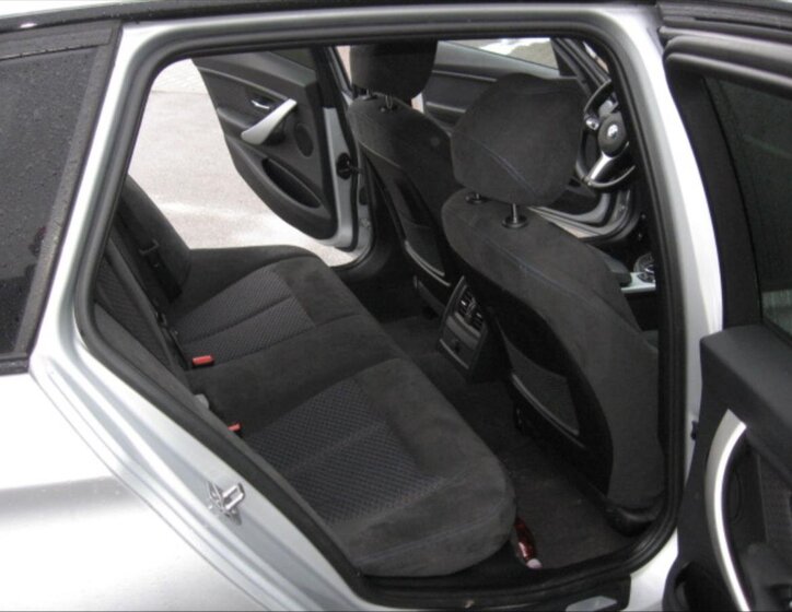 BMW Řada 3 Kombi 2,0 l 105 kw