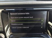 Škoda Fabia Kombi 1,2 l 81 kw