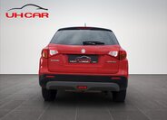 Suzuki Vitara SUV 1,4 l 103 kw