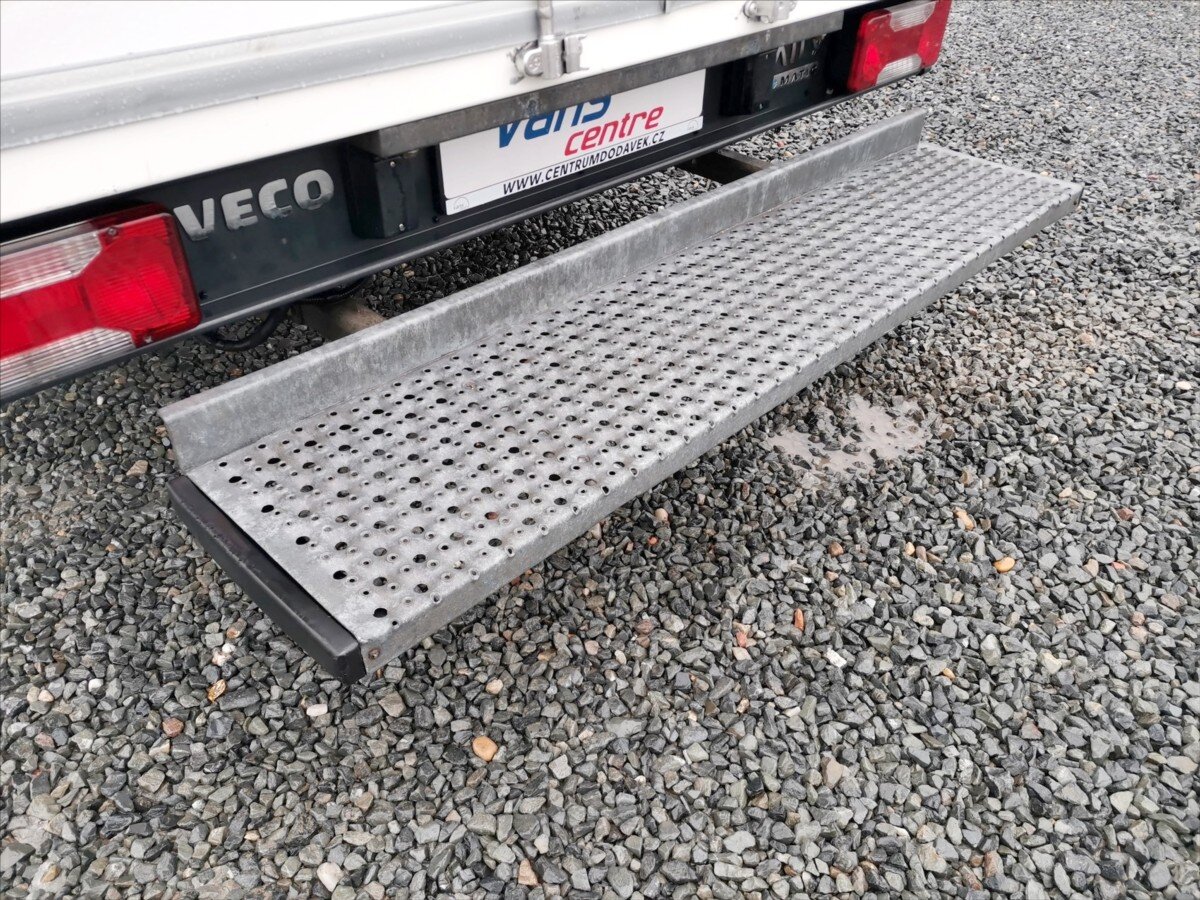 Iveco Daily Skříň 2,3 l 100 kw