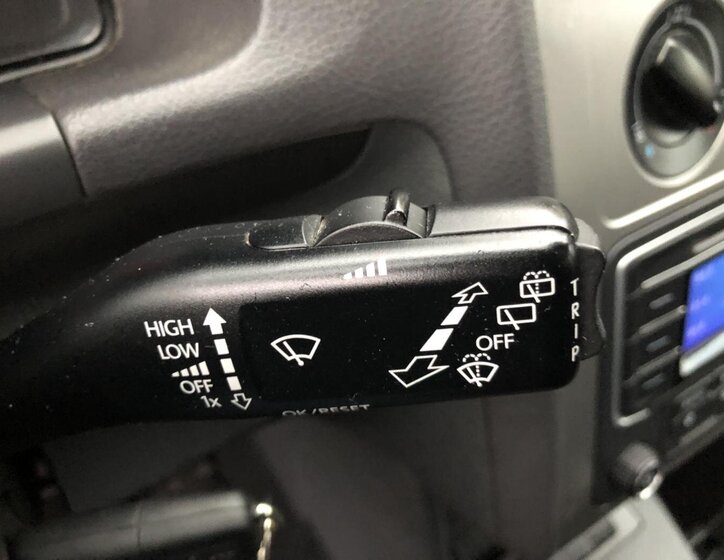 Volkswagen Touran MPV 2,0 l 80 kw