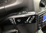 Volkswagen Touran MPV 2,0 l 80 kw