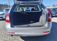 Škoda Octavia Kombi 1,6 l 77 kw