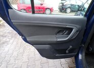 Škoda Fabia Hatchback 1,2 l 63 kw