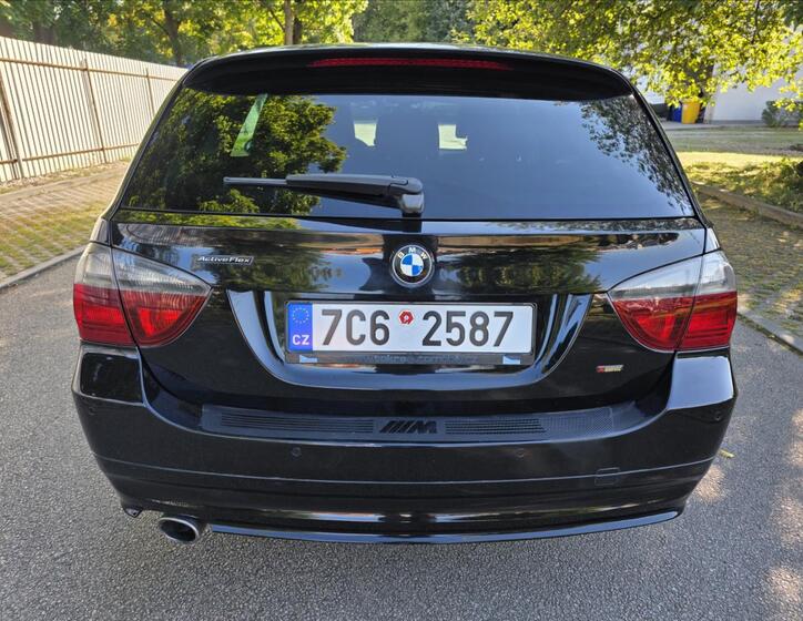 BMW Řada 3 5