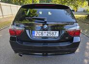 BMW Řada 3 5