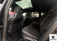 Ford Kuga SUV / Terénní 2,5 l 165 kw