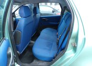 Fiat Punto Hatchback 1,2 l 44 kw