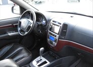 Hyundai Santa Fe MPV 2,2 l 114 kw