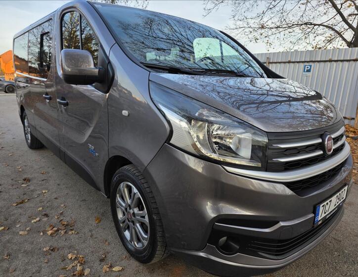 Fiat Talento 8