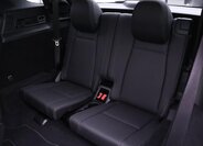 Mercedes-Benz GLE SUV / Terénní 3,0 l 270 kw