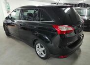 Ford Grand C-MAX 5